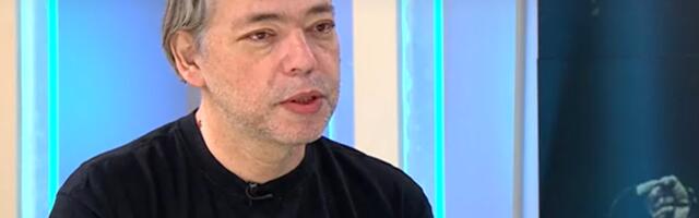 Dejan Stojiljković o priči treće sezone „Senki nad Balkanom“: „Narod voli da veruje u te fantastične priče, ali mi se oslanjamo na arhive i knjige“
