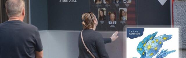 ODAVANJA POŠTOVANJA NEVINIM ŽRTVAMA! Evo šta donosi Nedelja sećanja i zajedništva!