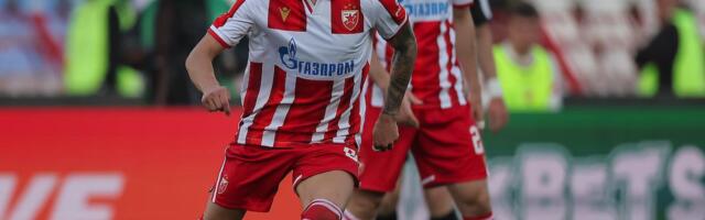 Stanković hoće pobedu pred finale Kupa