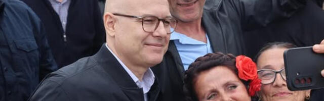 Vučević u Velikoj Lomnici: “Ovo će biti najteži izbori od 2012. godine, sudbonosni za narednih 15 godina”