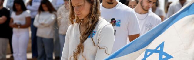 Novi zakon u Izraelu: Moguća smrtna kazna za učesnike napada 7. oktobra 2023.