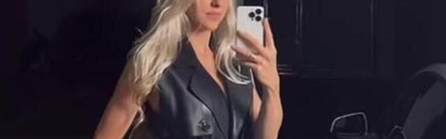 ODSEKAO JOJ GLAVU, IŠČUPAO MATERICU, SAMLEO U BLENDERU, PA... Osuđen muž Kristine Jovanović za monstruozno ubistvo!