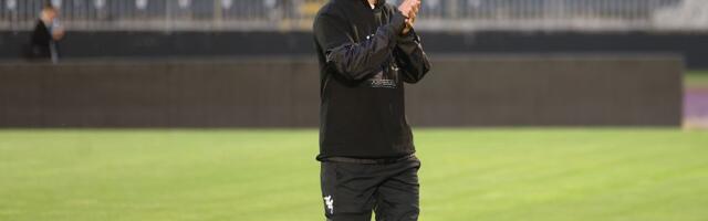 Natho u subotu odlazi u penziju, evo šta je Partizan uradio tim povodom