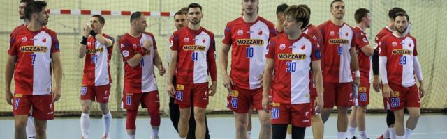 Voša o incidentima na Slanoj bari: Povređeni igrač i sudija, a titula Partizanu?! Samo se još ovo nije desilo u srpskom rukometu