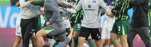 Raspad sistema posle ispadanja u drugu ligu: Čak osmorica fudbalera napustila bivšeg prvaka Nemačke