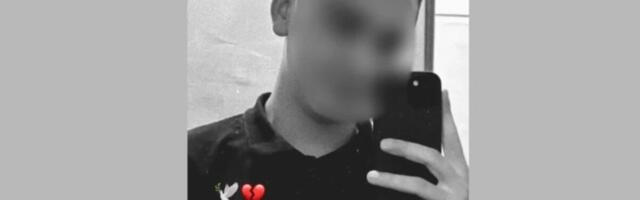 Ovo je Ognjen (18) koji je poginuo u strašnoj nesreći: Sremska Mitrovica zavijena u crninu
