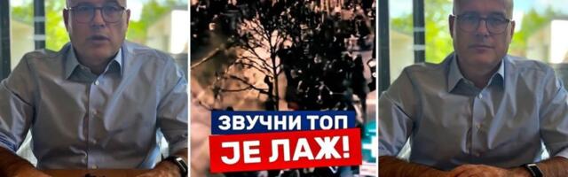 Istina dolazi! Lider SNS poslao važnu poruku: Cilj svih ovih laži bila je potpuna dehumanizacija Aleksandra Vučića (VIDEO)