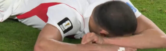 “Tužni smo, stidimo se i izvinjavamo”: Zvezda reprezentacije Turske najavila kraj