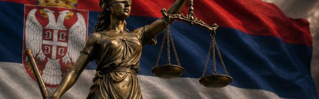 Država menja kaznenu politiku: Drastično veće kazne za ilegalno oružje