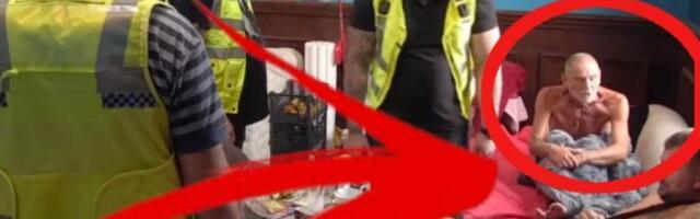ZVANIČNO POSLEDNJI PUT U RIJALTIJU! Elita na nogama, situacija sa Lepm Mićom potpuno IZMAKLA KONTROLI! (VIDEO, GALERIJA)