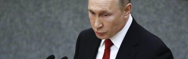 PUTIN NAM ŠALJE LEKARE I STRUČNJAKE ZA DEZINFEKCIJU! Stiže pomoć Srbiji u borbi protiv koronavirusa!