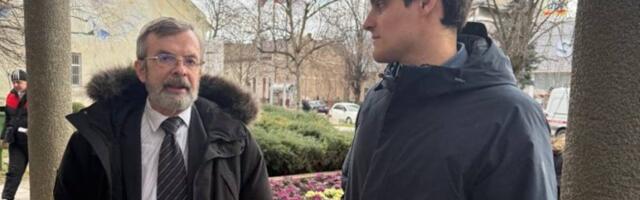 Advokat Andreja Tanka: Osuđujuća presuda pripremljena i pre nego što je objavljena, videlo se da je ovo politički montiran proces