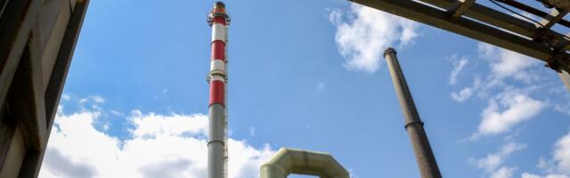 Stižu stroža pravila za fabrike: Srbija usvojila zakon za efikasniju kontrolu industrijskog zagađenja