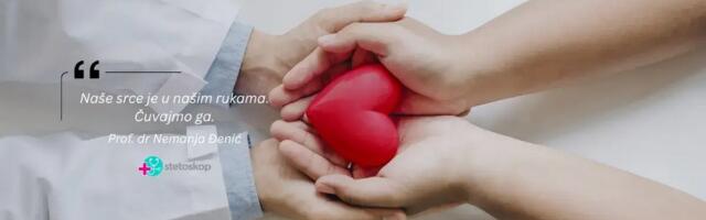 ANGINA PECTORIS I BOL U GRUDIMA