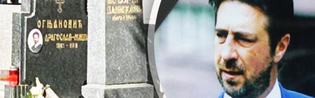 Šest hitaca u poznatog beogradskog advokata: Miša Ognjanović izrešetan ispred zgrade pred sinom, a ubica...