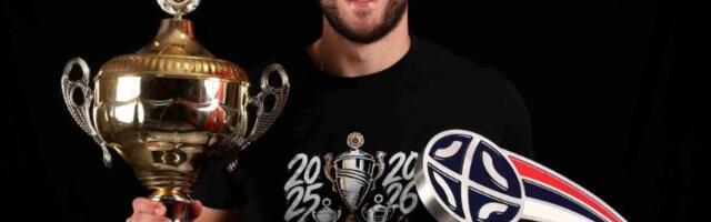 PARTIZAN DOBIO NOVOG KAPITENA: "Ovo je ostvarenje dečačkog sna!"