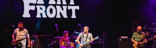 Art Front zagreva atmosferu na gradskoj plaži u Sremskoj Mitrovici uz gosta iznenađenja