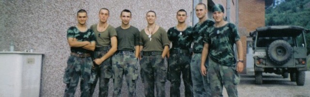Termopil našeg doba: Na današnji dan počela NATO ofanziva na Košare