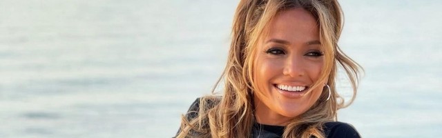 Jennifer Lopez: "Nikad se nisam osećala bolje"