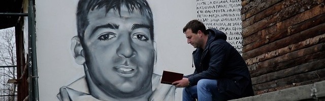 Film reditelja Filipa Čolovića „Potreba za mržnjom“ na 27. Sarajevo Film Festivalu