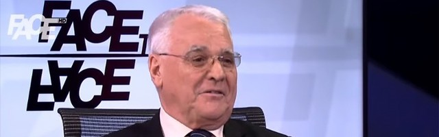 Milojko Pantić: Srpska verzija "duboke države"