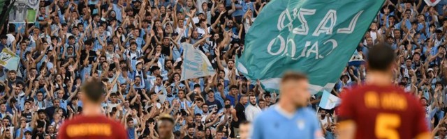 Buongiorno Italia: Povrede satiru Milan, navijači u Rimu pobunili se protiv paprenih cena karata