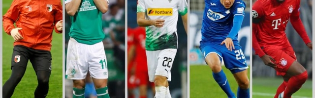 U njih gledajte, nećete se pokajati - vodič za uživanje u Bundesligi