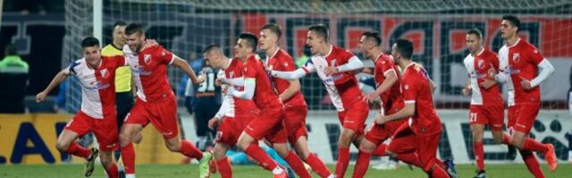 "MARAKANA" SE ZBOG OVOGA TRESE! Evo zašto su pobesneli crveno-beli! /VIDEO/FOTO/