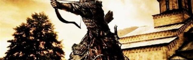 Legenda o Milanu, Milošu i Ivanu