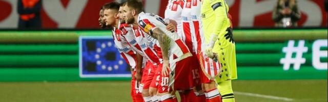 OCENE – ZVEZDA: Pankov porastao uz Dragovićevu klasu, Srnić sa pendrekom i kobra Ivanić