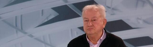 Zec o kandidaturi: Traže mesiju, a ja sam vrsta koja izumire, sam jašem u sumrak