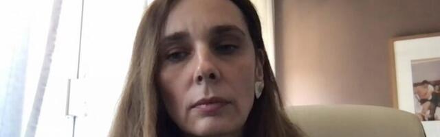 Anja Suša: Saučesnici smo sopstvenog propadanja