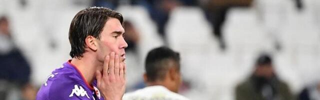 Zabrujala Italija pred ponoć: Juve krenuo po Vlahovića, Violi ponuda od 60.000.000 evra