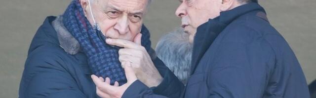 POTVRĐENO! Tončev izbačen na devet meseci iz fudbala!