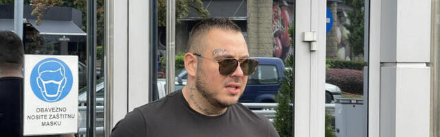 Filip Car ima TAJNI DOGOVOR?! Viktorija Mitrović otkrila zadrugarov PAKLENI PLAN, iznela sve detalje! (VIDEO)