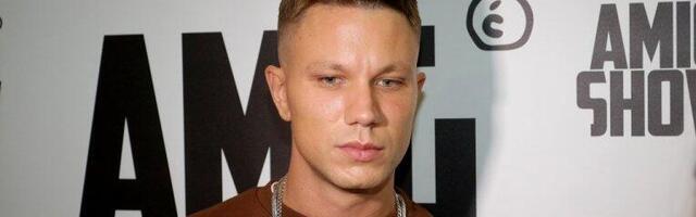 Relji Popoviću ODSTRANJENI bubreg i slezina! Reperu jedva spasili život, a onda je doživeo dve velike TRAGEDIJE!