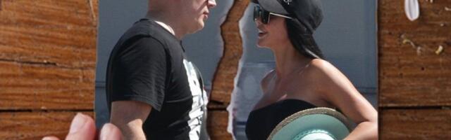 MAJA TERA PECU U ZATVOR! Ako ONA progovori, ne piše mu se dobro!