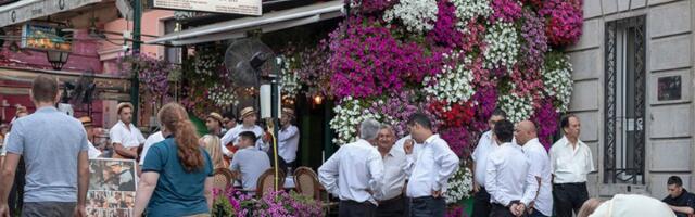 Ko mora da plaća i koliko košta "muzički dinar"?