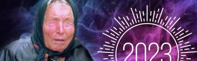Šta je vidovita Bugarka Baba Vanga prorekla za sledeću godinu