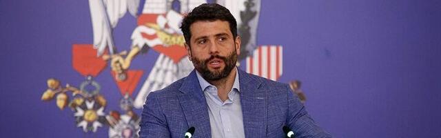 Šapić kupio vilu u Trstu, nije je prijavio Agenciji!