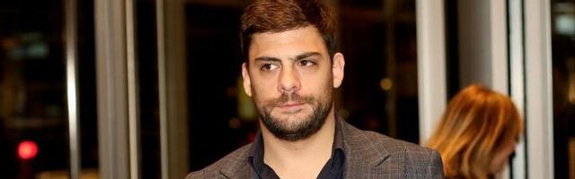 Milan Marić voditelj izbora "Pesme za Evroviziju '23"