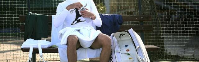 Albanska političarka sramno napala Novaka