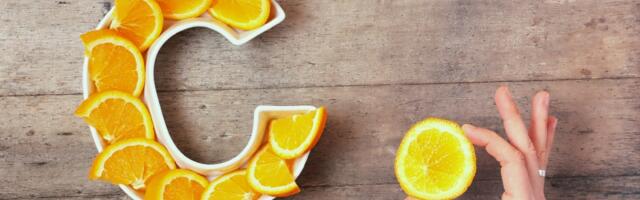 Simptomi koji pokazuju da vam nedostaje vitamin C