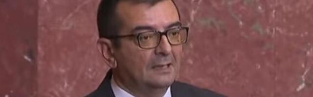 Novi Sad: Napadnut Janko Veselinović