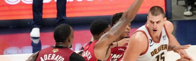 Jokićev put do NBA: On je kao Betoven,  pravi magiju!