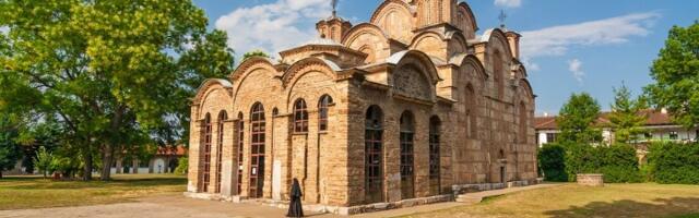 "Za EU je Gračanica kultuno nasleđe tzv. Kosova"