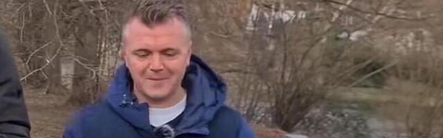 Sa deset godina je pobegao iz Bosne od surovog rata, živ se napatio! Kad se vratio na kućni prag roditelji ga nisu prepoznali! (VIDEO)