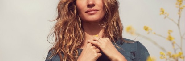 Gisele Bundchen vas uvodi u svet meditacije