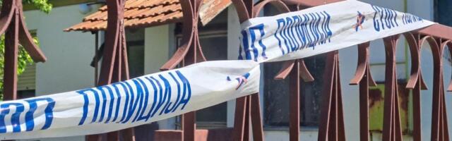 Posvađale se, pa joj presudila oklagijom! Detalji zločina u Srpskoj Crnji (FOTO/VIDEO)