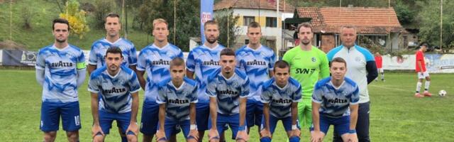 "Šumadija 1903" pobedila "Ras" (FOTO)